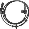 Delphi SS11720 ABS Wheel Speed Sensor view 2