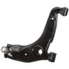 Delphi TC6706 Suspension Control Arm view 2