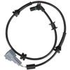 Delphi SS11713 ABS Wheel Speed Sensor view 2