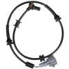 Delphi SS11713 ABS Wheel Speed Sensor view 3