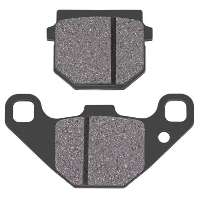Road Passion Front Disc Brake Pad for KEEWAY Hurricane 50 2007 2008 2009 2010/50-Base 2007