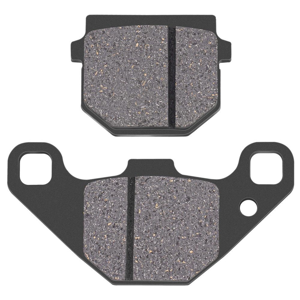 Road Passion Front Disc Brake Pad for KEEWAY Hurricane 50 2007 2008 2009 2010/50-Base 2007