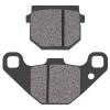 Road Passion Front Disc Brake Pad for KEEWAY Hurricane 50 2007 2008 2009 2010/50-Base 2007 view 1