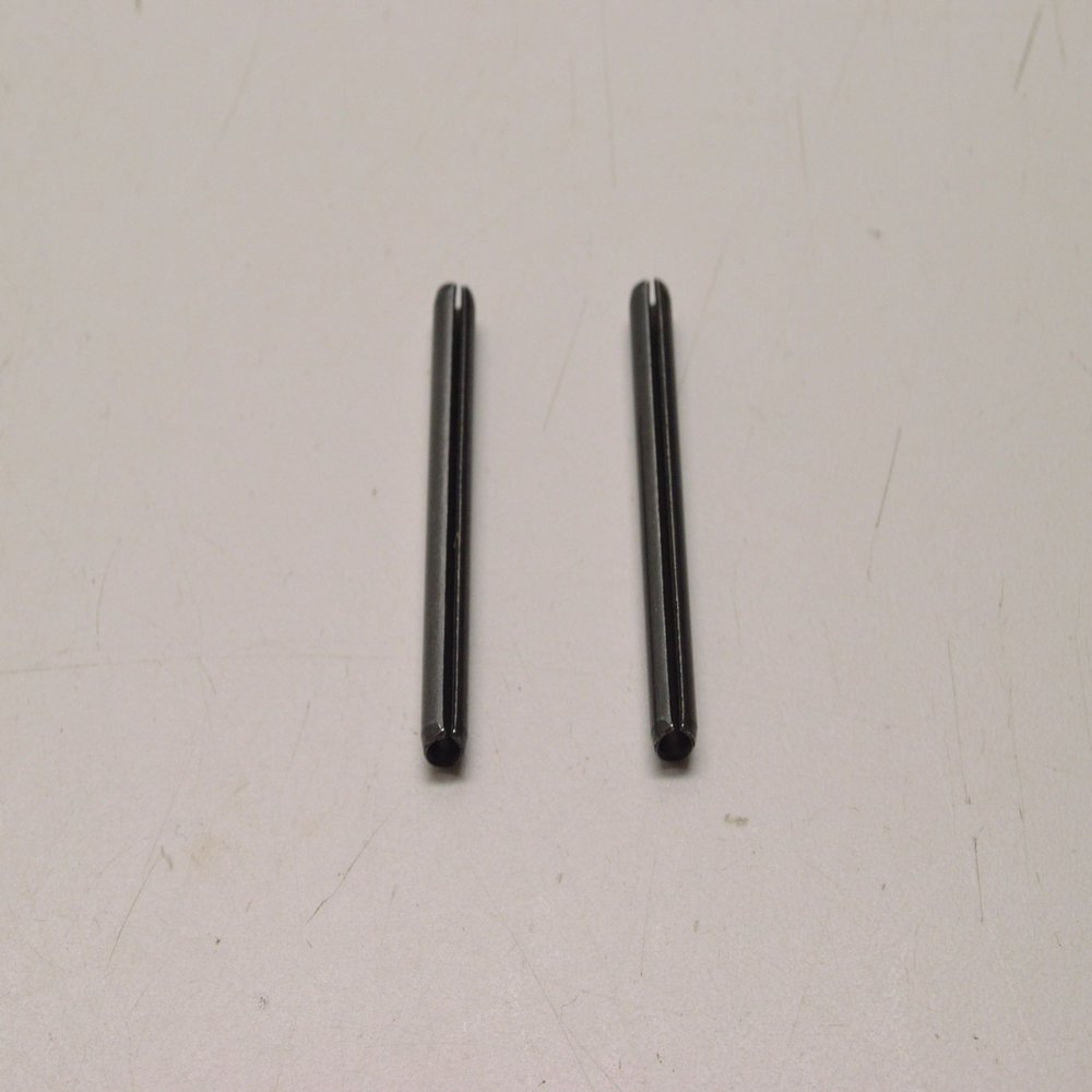 Arctic Cat 1978-2018 Zr 120 Zr 120 International Pin Spring 3/16 X 1 1/2 Slotted P&O 8070-318 New OEM