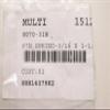 Arctic Cat 1978-2018 Zr 120 Zr 120 International Pin Spring 3/16 X 1 1/2 Slotted P&O 8070-318 New OEM view 3