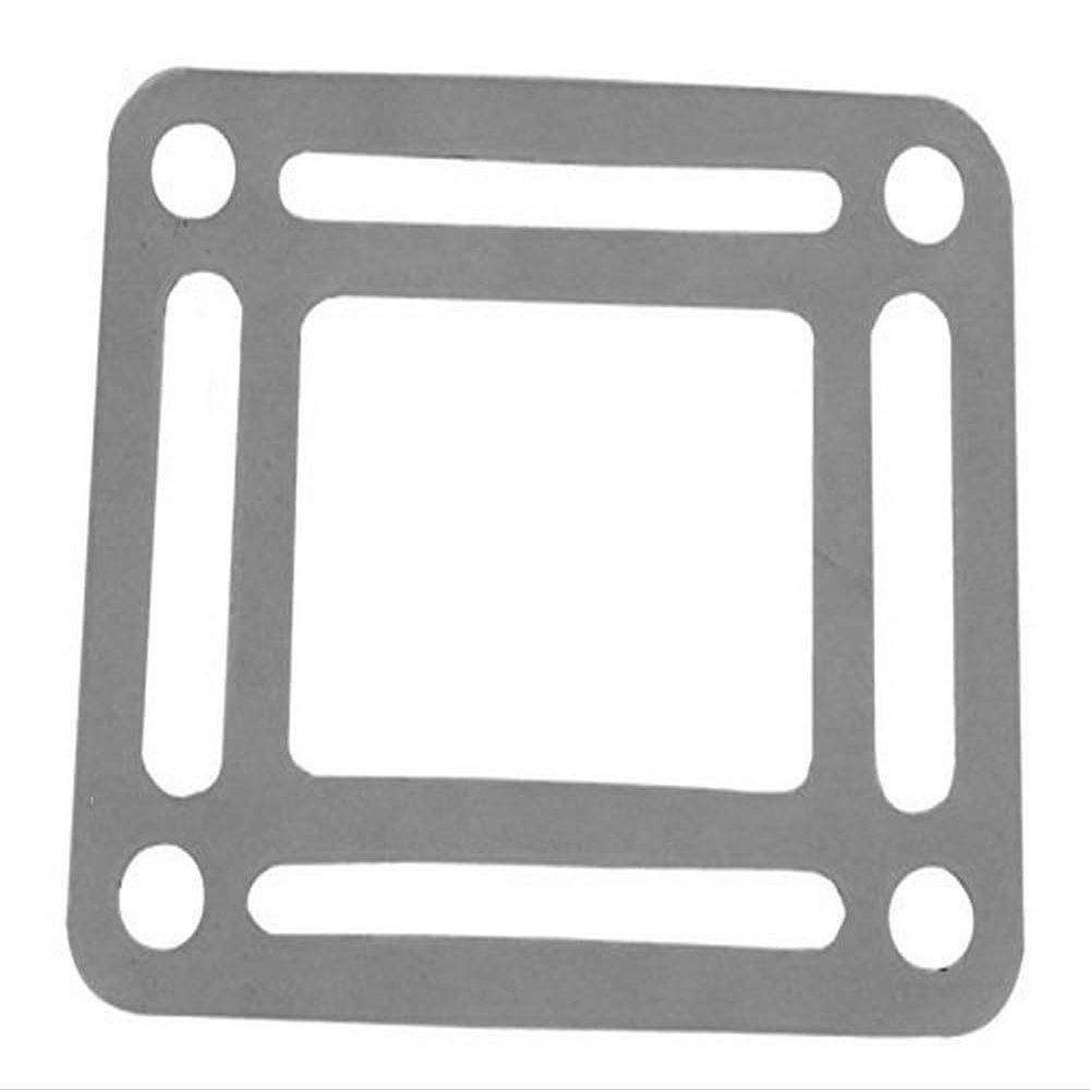 Sierra International Exhaust Elbow Gasket (Pack of 2) 18-2819-1-9 Exhaust Elbow Gasket (Pack of 2),