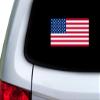 Rogue River Tactical Pack American USA Flag Sticker Patriotic Stars and Stripes United States Auto Car Decal Window Bumper US Military (3x5) view 4