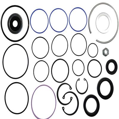 Power Steering Rack and Pinion Seal Kit for Chrysler PT Cruiser 2000-2003