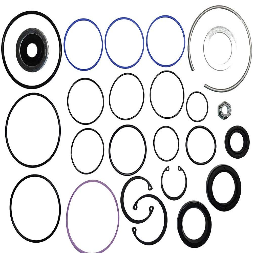 Power Steering Rack and Pinion Seal Kit for Chrysler PT Cruiser 2000-2003