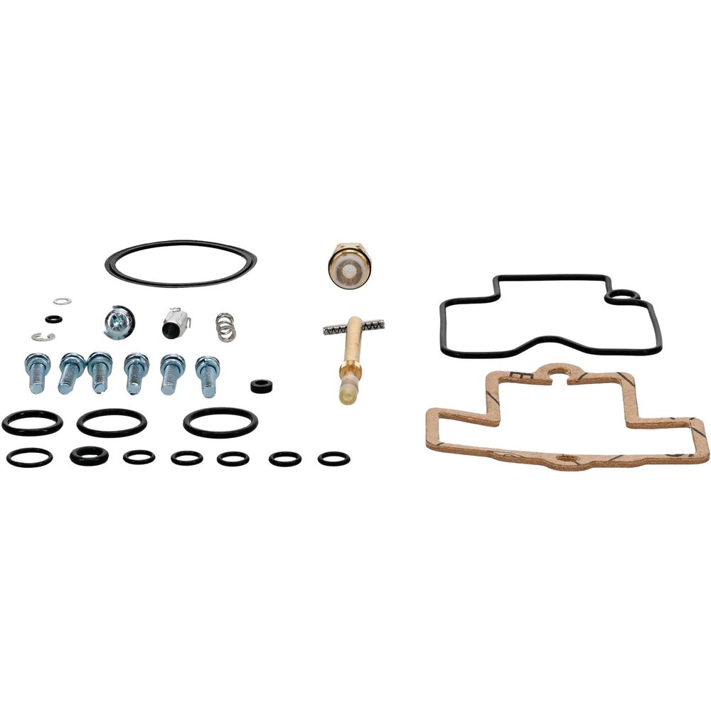 All Balls Racing Carburetor Rebuild Kit for KTM EXC 400 520 2000-2005