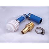 Atlantis Flush Kits for POLARIS HURRICANE 1996-1997