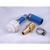 Atlantis Flush Kits for POLARIS HURRICANE 1996-1997 view 1