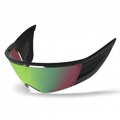 Giro Vanquish Shield Emerald, One Size