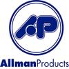 Allman Premium Black Fleece Seat & Back Cover for Rollator view 3