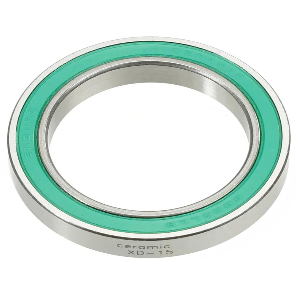 Enduro XD-15 Ceramic Hybrid Bearing