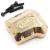 Yeah Racing Brass Diff Cover 59g For Traxxas TRX-4 #TRX4-041 view 1