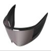 Giro Vanquish Shield Onyx, One Size view 1