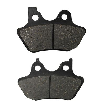 Road Passion Front and Rear Brake Pad for HARLEY DYNA FXDWG Wide Glide 2000-2003