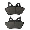 Road Passion Front and Rear Brake Pad for HARLEY DYNA FXDWG Wide Glide 2000-2003 view 1