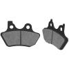 Road Passion Front and Rear Brake Pad for HARLEY DYNA FXDWG Wide Glide 2000-2003 view 3