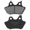 Road Passion Front and Rear Brake Pad for HARLEY DYNA FXDWG Wide Glide 2000-2003 view 4