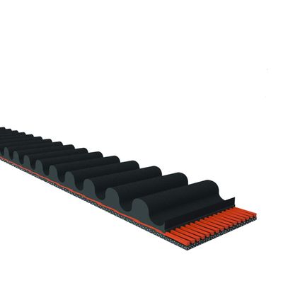 D&D DURA-SYNC 640-8M-32 Timing Belt