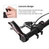 Bicycle Handlebar Ends,1 Pair Aluminum Alloy Mountain Bike Bicycle Handlebar Bar Ends Hand Grip End 22.2mm view 4
