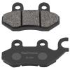 Road Passion Front Disc Brake Pads for PGO G-Max 50 2005-2007 / G-Max 50 (Wave disc) 2008-2009 / G-Max 50 Naked (Wave disc) 2009 view 1