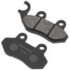 Road Passion Front Disc Brake Pads for PGO G-Max 50 2005-2007 / G-Max 50 (Wave disc) 2008-2009 / G-Max 50 Naked (Wave disc) 2009 view 3