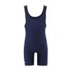 Matman 95 Heavyweight Ringer Suit Dark Blue, Blue, XL view 1
