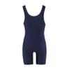 Matman 95 Heavyweight Ringer Suit Dark Blue, Blue, XL view 2