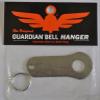 Guardian Bell CELTIC CROSS COMPLETE MOTORCYCLE KIT W/HANGER & WRISTBAND view 3