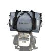 WILD HEART Waterproof Bag 55L 66L 77L Motorcycle Dry Duffel Bag for Travel,Motorcycling, Cycling,Hiking,Camping (55L, Grey) view 1