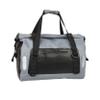 WILD HEART Waterproof Bag 55L 66L 77L Motorcycle Dry Duffel Bag for Travel,Motorcycling, Cycling,Hiking,Camping (55L, Grey) view 4