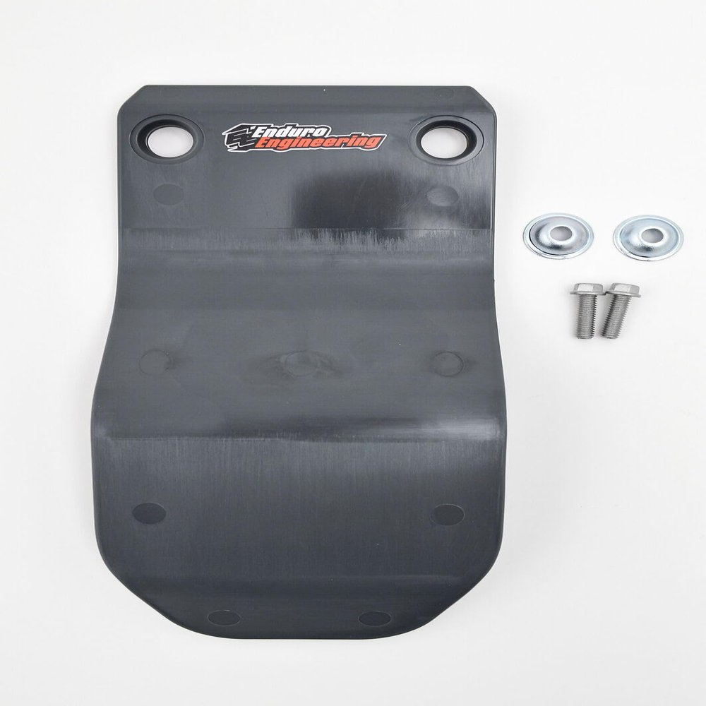 Enduro Engineering Skidplate Mounted Linkage Guard for KTM 450 SX-F 2011-2018