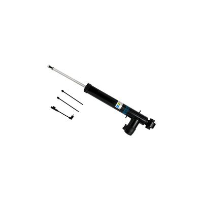 Bilstein B4 OE Replacement 15-18 VW GTI Rear Twintube Strut Assembly (DampTronic) (20-238988)