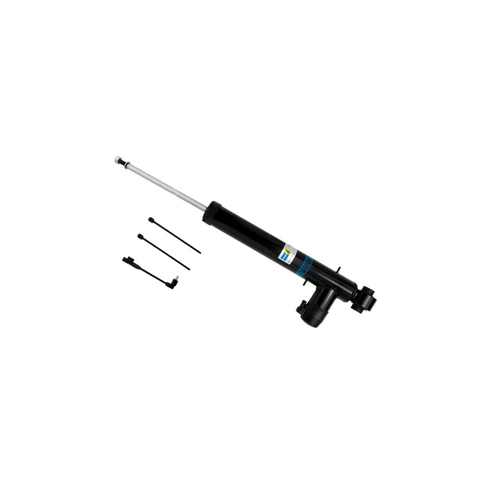 Bilstein B4 OE Replacement 15-18 VW GTI Rear Twintube Strut Assembly (DampTronic) (20-238988)