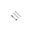 Bilstein B4 OE Replacement 15-18 VW GTI Rear Twintube Strut Assembly (DampTronic) (20-238988) view 2