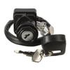 CoCocina Ignition Switch with 2 Keys for Polaris Xplorer 300 400L 500 1996-1999 ATV view 3