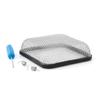 Ventmate 68327 Insect Screen Vnt-w200 view 3