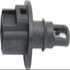 Evan Fischer IAT Sensor Compatible with 1998-1999 Ford Contour, Fits 2003-2004 Ford E-150, Fits 2003-2004 Ford E-150 Club Wagon, Fits 1997-2002 Ford E-150 Econoline view 1