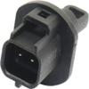 Evan Fischer IAT Sensor Compatible with 1998-1999 Ford Contour, Fits 2003-2004 Ford E-150, Fits 2003-2004 Ford E-150 Club Wagon, Fits 1997-2002 Ford E-150 Econoline view 3