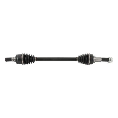 All Balls Xtreme 8 Ball Axle (Rear Left) for 18 Yamaha VIKINGEPS