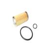 New Bolens Tractor Fuel Filter with O-ring & BOWL G152 G154 G172 G174 view 3