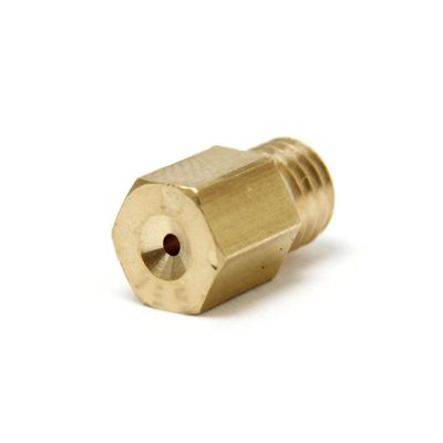 Pro X 4/042 Series Hex Main Jet 160 Compatible With Suzuki RM125 1990
