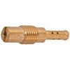 Pro X N424-26 Series Keihin Pilot Jet 30 (No CA) for Honda TRX 300EX 1993-2008 view 1