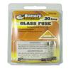 WirthCo SFE Glass Fuse - 7.5A, 4 Pack, (24707) view 1