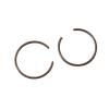 Pro X Piston Replacement Circlip for KTM 50 Mini Adventure 2000-2007 view 1