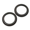 Pro X Fork Dust Seals for KTM 125 SX 2012-2018 view 1