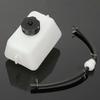 CoCocina 1L Gas Fuel Tank Filter Hose Line for 47Cc 49 Cc 2 Stroke Mini Moto Dirt Pocket Bike view 1